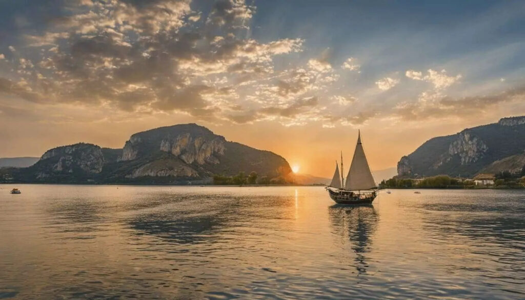 Dalyan Türkiye: Yapılacak 10 şey