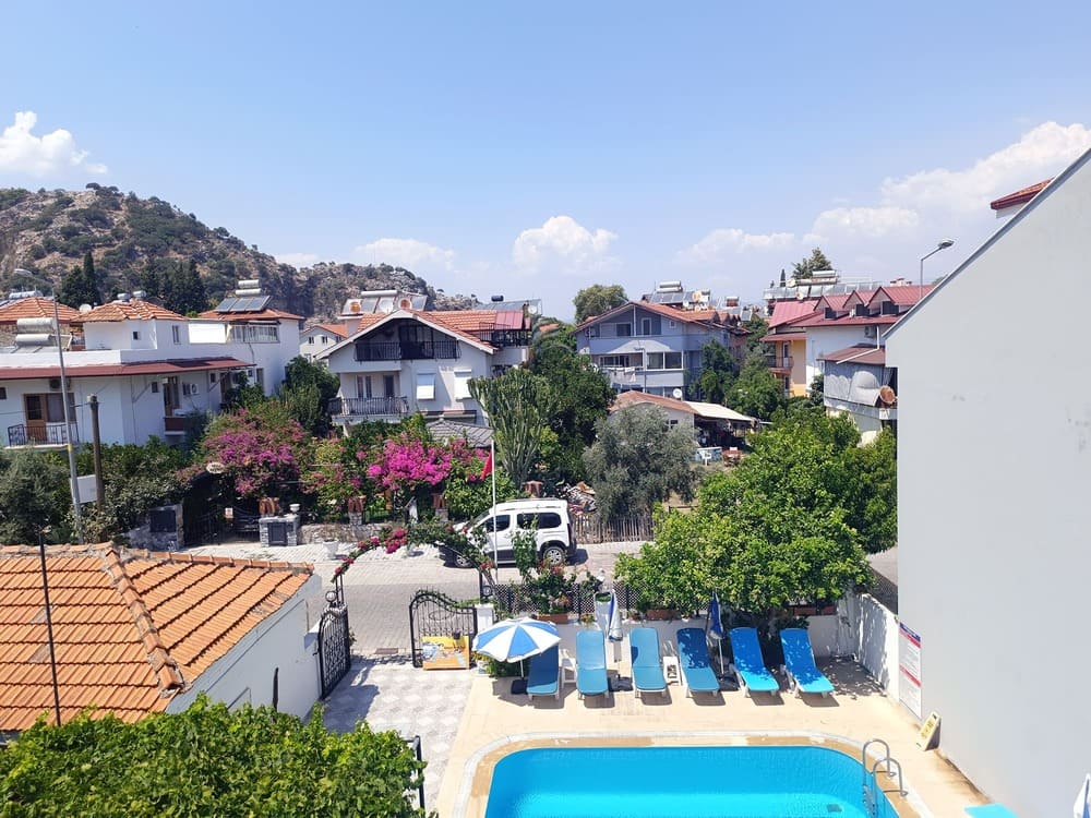 Home Page 14 dalyan apart otel 2 8