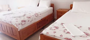 Full Terrace Room