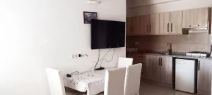Large Family Apart Room