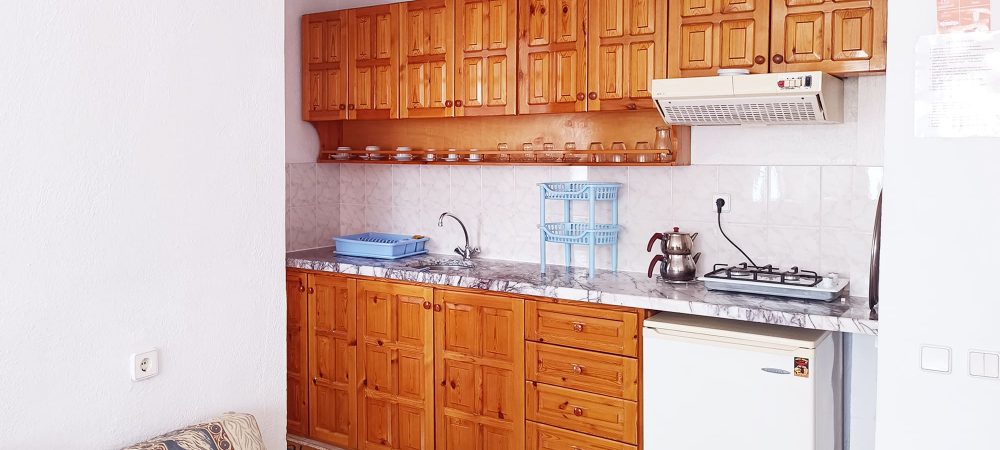 Dalyan Apart Hotel Familiekamer 3 dalyan-apart-family-room (1)