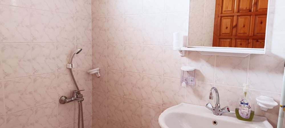 Dalyan Apart Hotel Familiekamer 4 dalyan-apart-family-room (2)