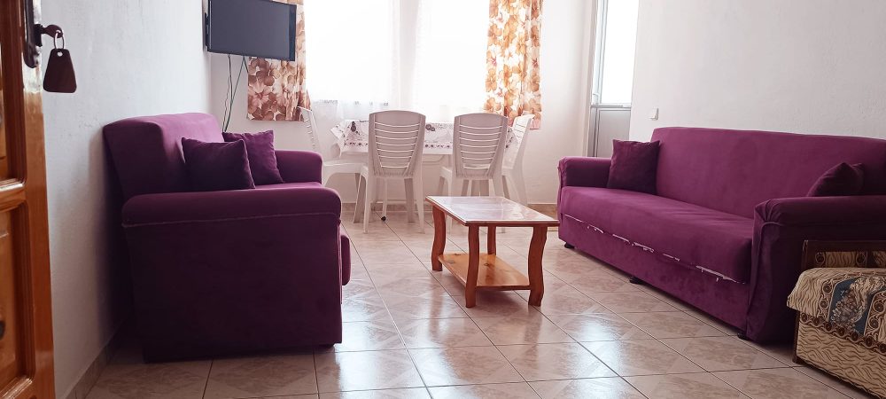 Dalyan Apart Hotel Familiekamer 6 dalyan-apart-family-room (4)