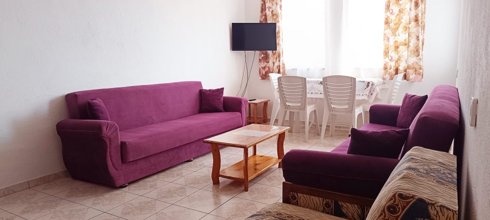 Dalyan Apart Hotel Familiekamer 7 dalyan-apart-family-room (5)