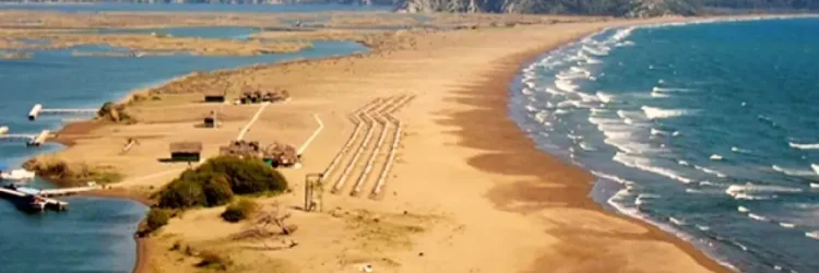 iztuzu